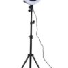 RINGLIGHT USUAL 10 POL - 26 CM