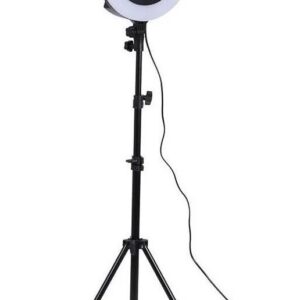 RINGLIGHT USUAL 10 POL - 26 CM