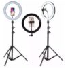 RINGLIGHT USUAL 10 POL - 26 CM - Imagem 3