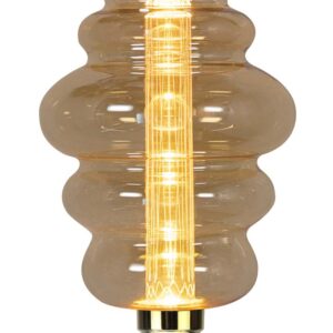 LAMPADA FILAMENTO GUIDE MICH 3W 2400K
