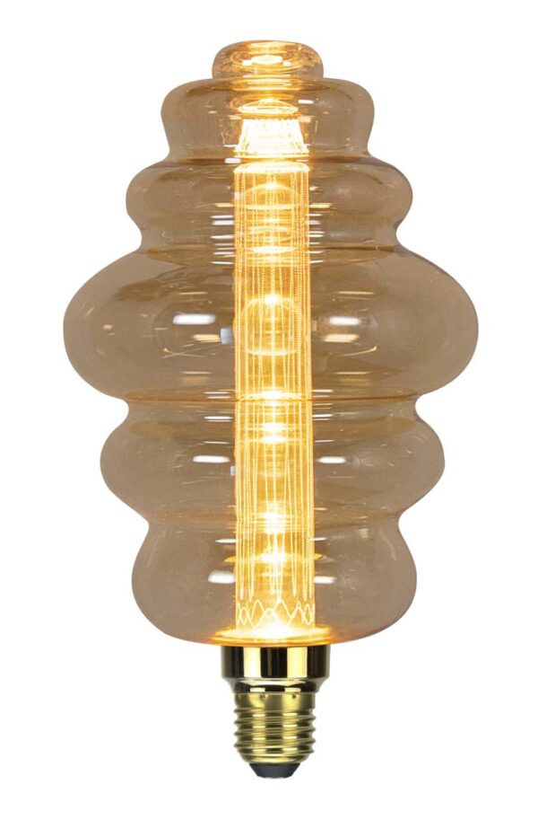 LAMPADA FILAMENTO GUIDE MICH 3W 2400K