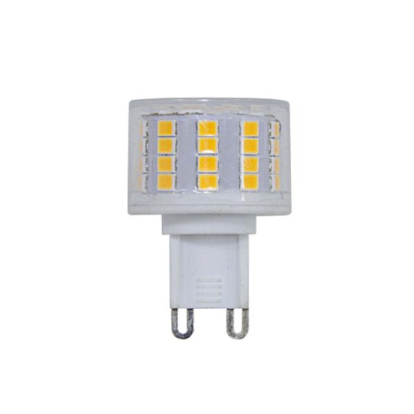 LAMPADA LED G9 5W 2400K - Image 4