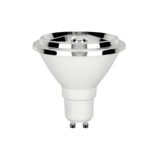 LAMPADA LED SOF IRC95 AR70 12° 4,8W 2700K