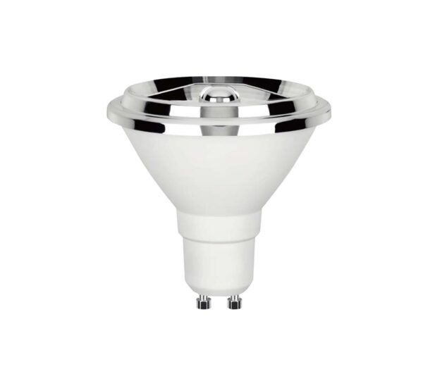 LAMPADA LED SOF IRC95 AR70 12° 4,8W 2700K