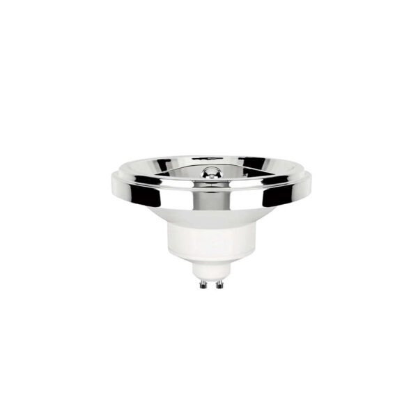 LAMPADA LED SOF IRC95 AR111 6° 12W 2700K