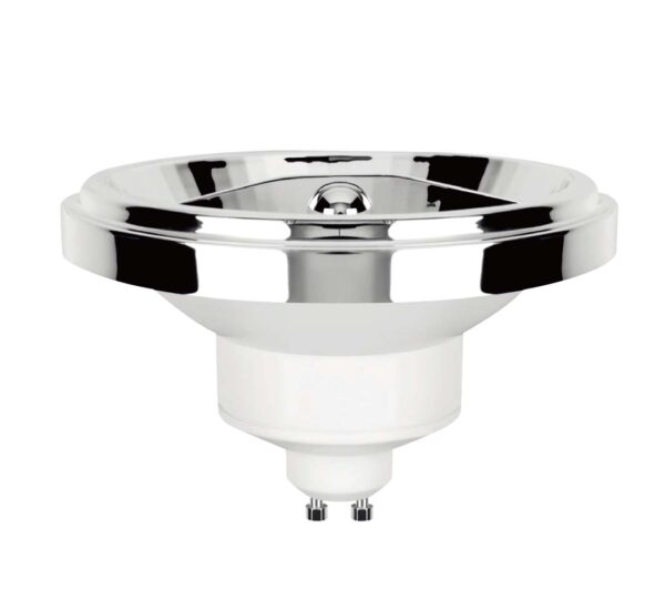 LAMPADA LED SOF IRC95 AR111 24º DIM. 12W 2700K 127V