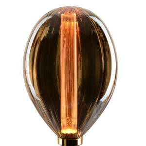 LAMPADA LED FILAMENTO BOUN GUIDE 5W 2400K AMBAR