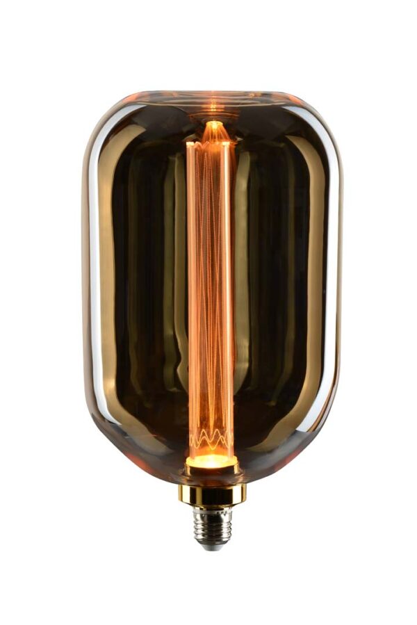 LAMPADA LED FILAMENTO SYLI GUIDE 5W 2400K AMBAR