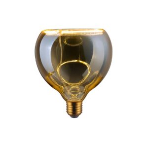 LAMPADA LED FILAMENTO ARUN FIL 5W 2400K AMBAR