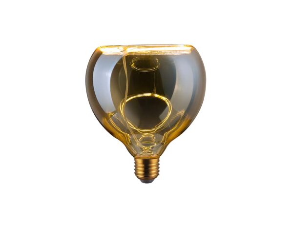 LAMPADA LED FILAMENTO ARUN FIL 5W 2400K AMBAR