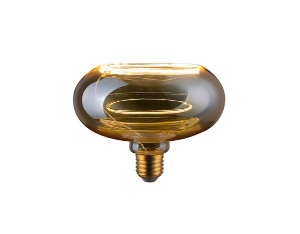 LAMPADA LED FILAMENTO BENA FIL 5W 2400K AMB