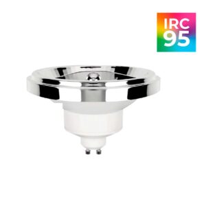 LAMPADA LED SOF IRC95 AR111 12° 12W 3000K