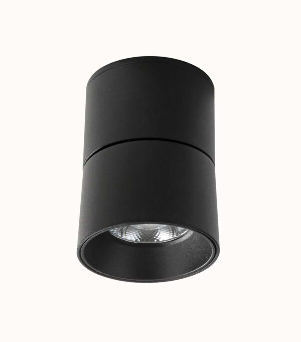 SPOT LED SOBREPOR ALNY 24? 10W 3000K - Image 3