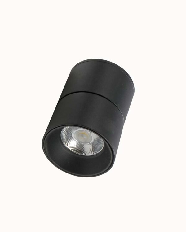 SPOT LED SOBREPOR ALNY 24? 10W 3000K - Image 4