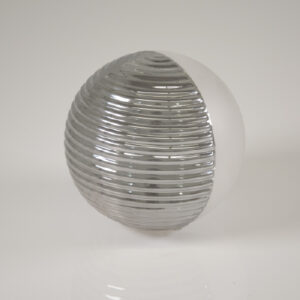 GLOBO FUME /FOSCO 15CM P/LINHA DRUER