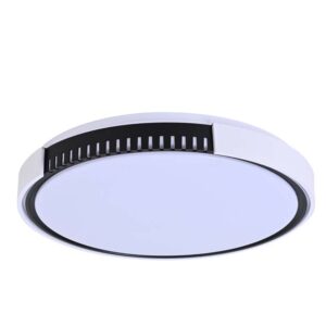 PLAFON LED NITA RED 30W 3000K BR.