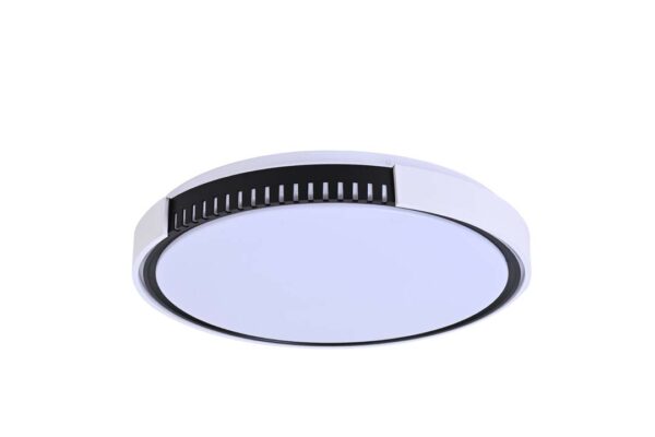 PLAFON LED NITA RED 30W 3000K BR.