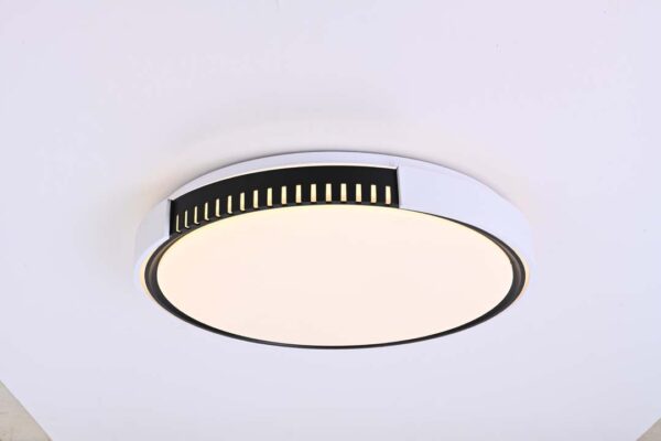 PLAFON LED NITA RED 30W 3000K BR. - Image 4