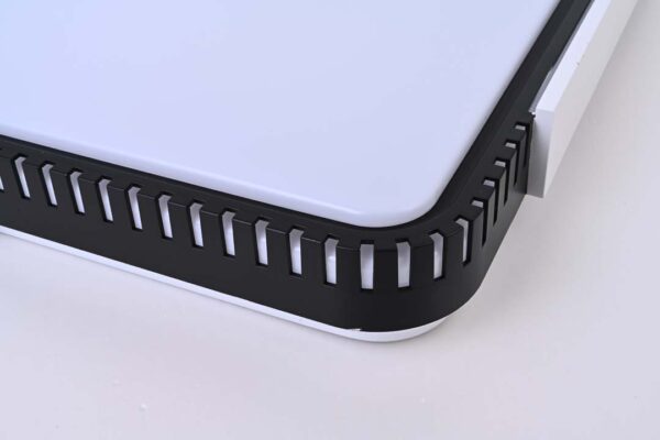 PLAFON LED NITA QDR. 35W 3000K BR - Image 4