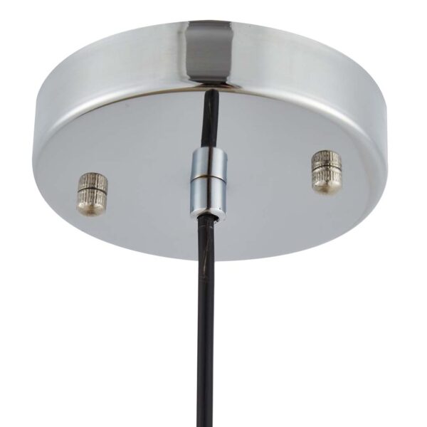 PENDENTE LASI E27 FUME - Image 6