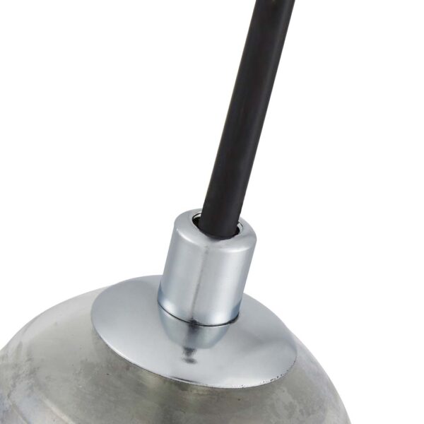 PENDENTE LASI E27 FUME - Image 7