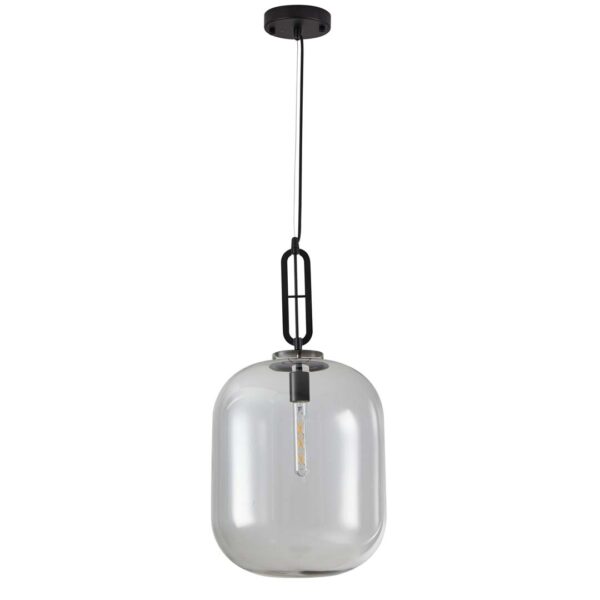 PENDENTE GLIVE E27 CRISTAL - Image 3