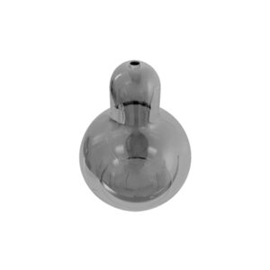 GLOBO FUME 15,4CM P/LINHA LASI(2425)