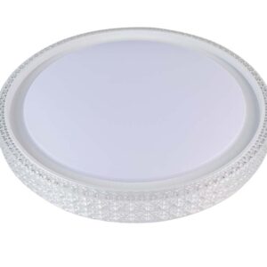 PLAFON LED KENLE RED. 50CM 36W 3K/4K/6.5K BR