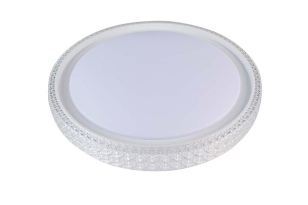 PLAFON LED KENLE RED. 50CM 36W 3K/4K/6.5K BR