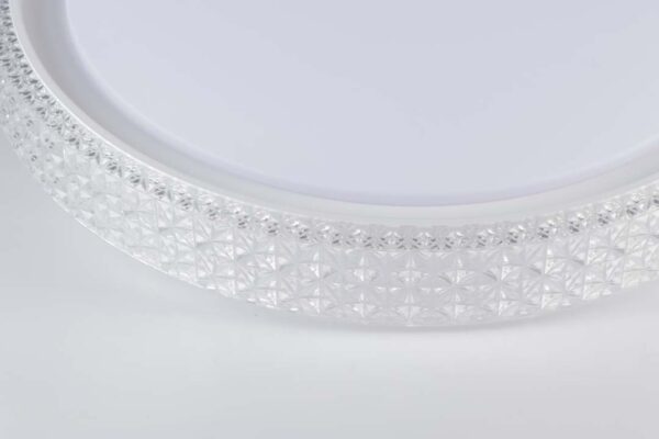PLAFON LED KENLE RED. 50CM 36W 3K/4K/6.5K BR - Image 5