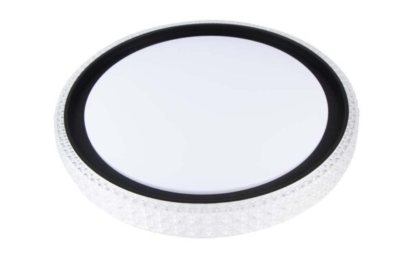 PLAFON LED KENLE RED. 50CM 36W 3K/4K/6.5K PRT