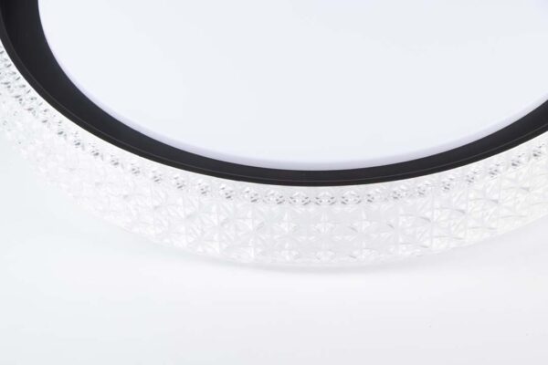 PLAFON LED KENLE RED. 50CM 36W 3K/4K/6.5K PRT - Image 5