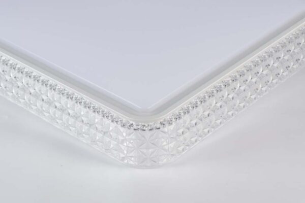 PLAFON LED KENLE QDR. 50CM 36W 3K/4K/6.5K BR - Image 5