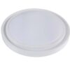 PLAFON LED ZONY RED. 50CM 36W 3K/4K/6.5K BR