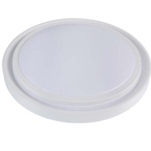 PLAFON LED ZONY RED. 50CM 36W 3K/4K/6.5K BR
