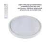 PLAFON LED ZONY RED. 50CM 36W 3K/4K/6.5K BR - Image 4