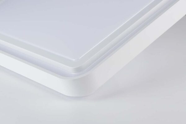 PLAFON LED ZONY QDR. 50CM 36W 3K/4K/6.5K BR - Image 4