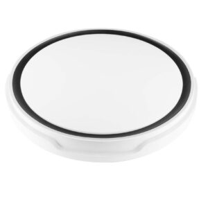 PLAFON LED GESI RED. 50CM 36W 3K/4K/6.5K BR/PRT
