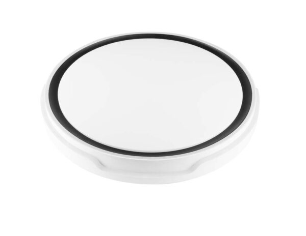 PLAFON LED GESI RED. 50CM 36W 3K/4K/6.5K BR/PRT