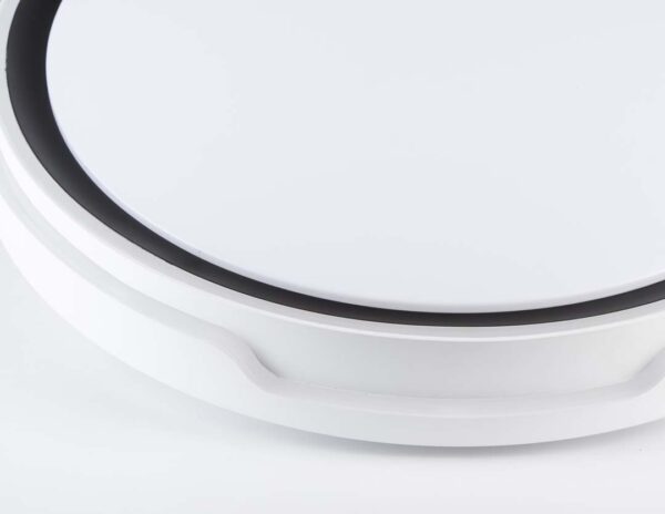 PLAFON LED GESI RED. 50CM 36W 3K/4K/6.5K BR/PRT - Image 8