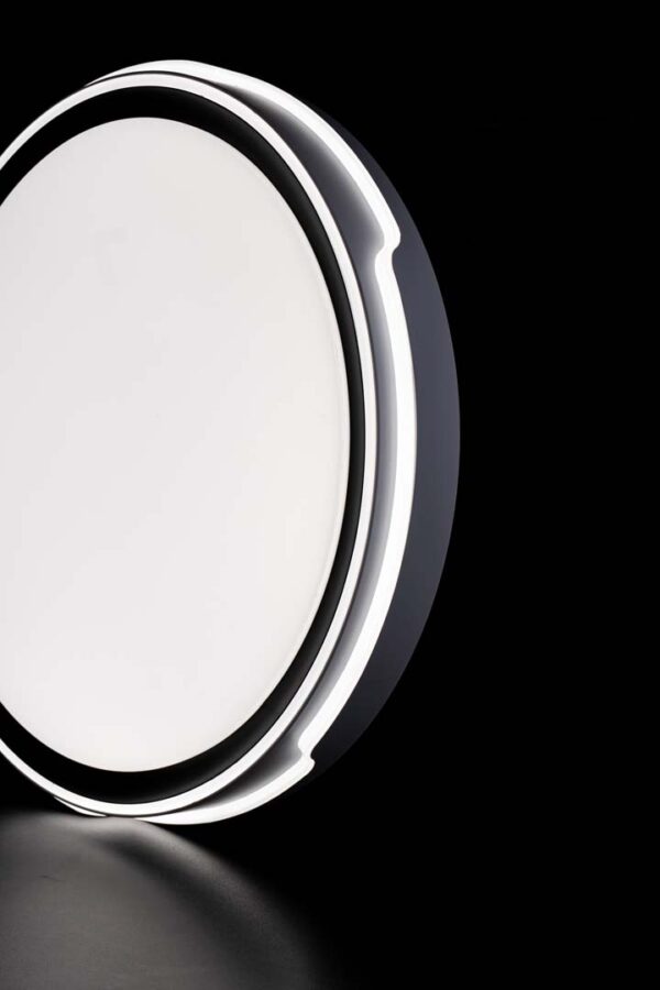 PLAFON LED GESI RED. 50CM 36W 3K/4K/6.5K BR/PRT - Image 7