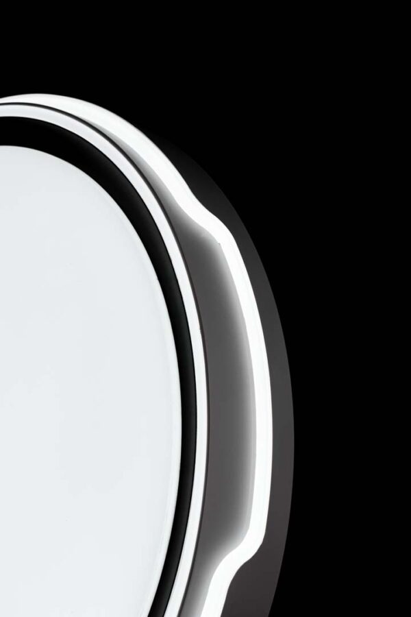 PLAFON LED GESI RED. 50CM 36W 3K/4K/6.5K BR/PRT - Image 10
