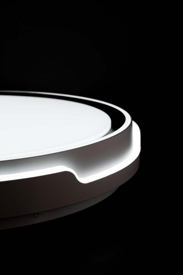 PLAFON LED GESI RED. 50CM 36W 3K/4K/6.5K BR/PRT - Image 11