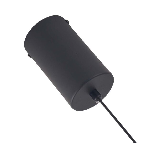 PENDENTE LED AUS 18W 3000K PT - Image 3