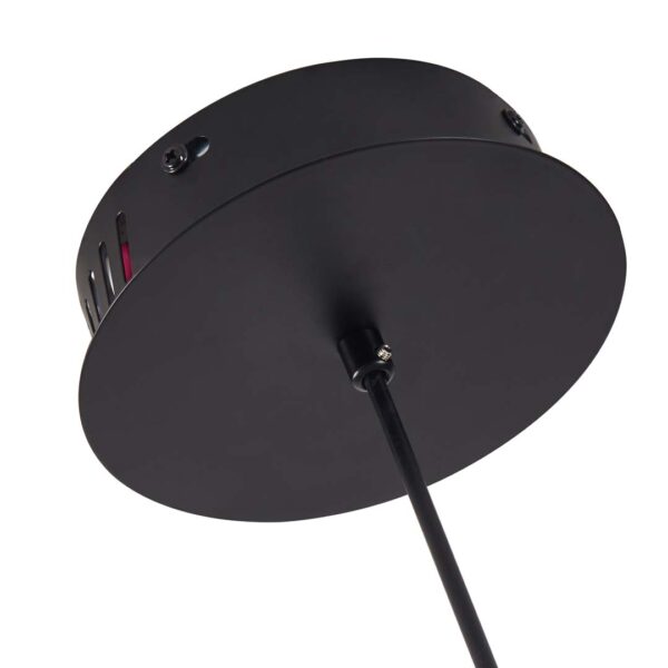 PLAFON LED ZONY RED. 50CM 36W 3K/4K/6.5K PRT - Image 4