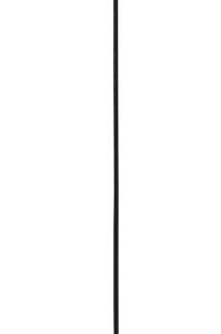 PENDENTE LED MAG. KAY TEZ 38º 4.5W 3000K 48V PT.
