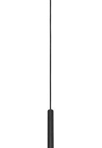 PENDENTE LED MAG. KAY LIN 25° 60CM 4W 3000K 48V PT.