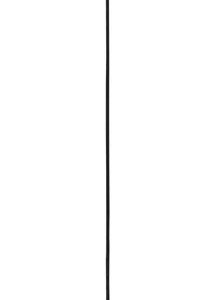 PENDENTE LED MAG. KAY LOB 24º 6.5W 3000K 48V PT.