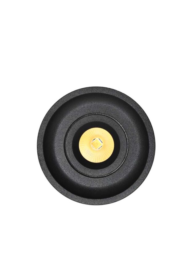 PENDENTE LED MAG. KAY LOB 24º 6.5W 3000K 48V PT. - Image 3