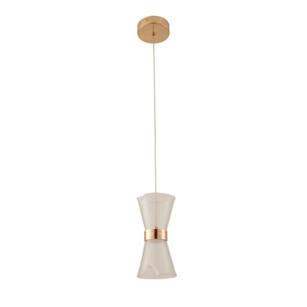 PENDENTE LED BLIE 6W 2700K - Image 3